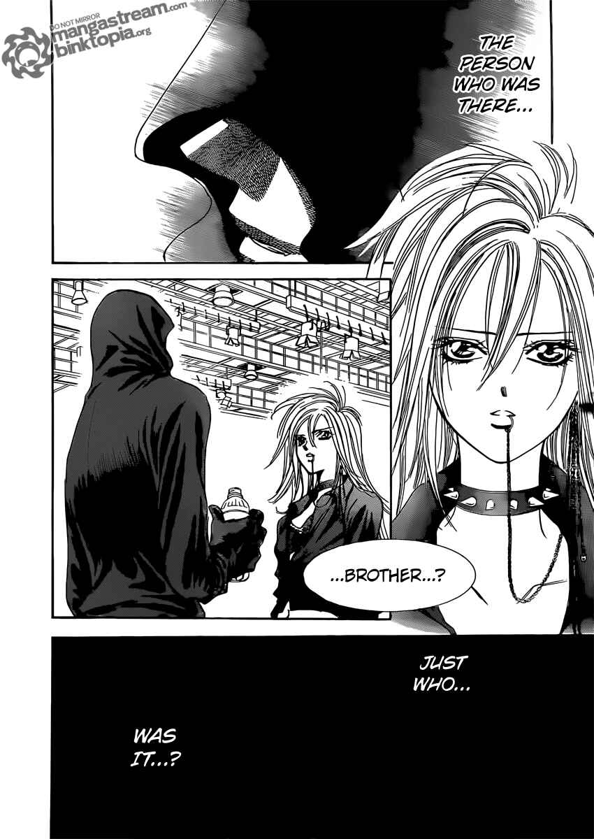 Page 31 Chapter 179 Skip Beat!