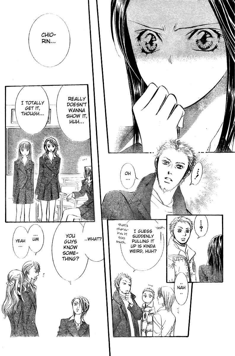 Page 24 Chapter 131 Skip Beat!