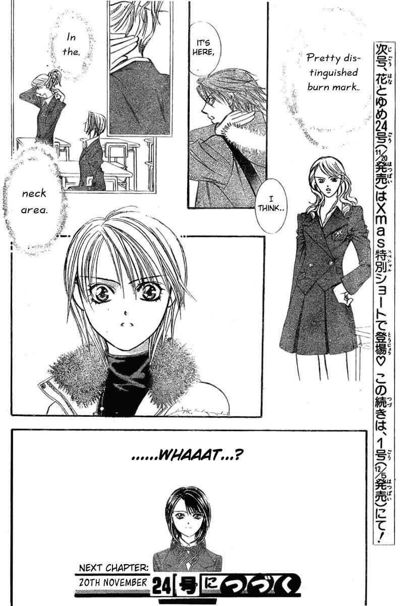 Page 30 Chapter 131 Skip Beat!