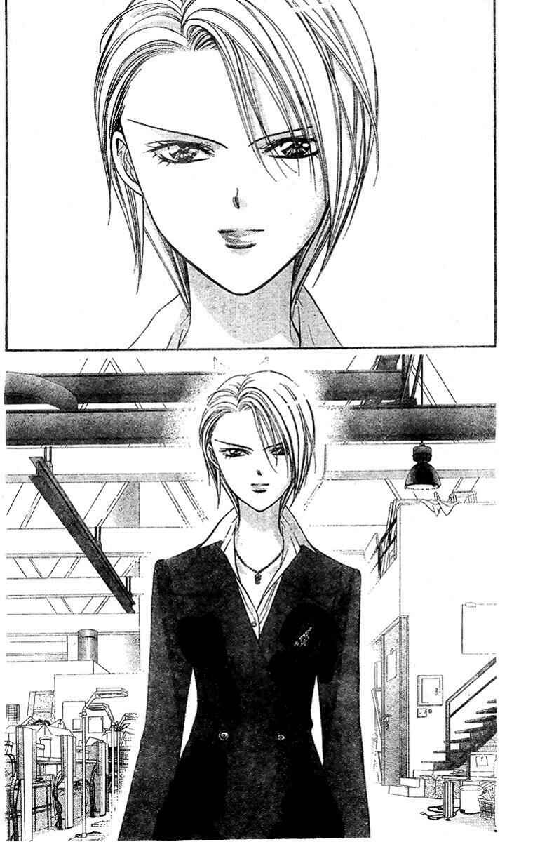 Page 22 Chapter 129 Skip Beat!