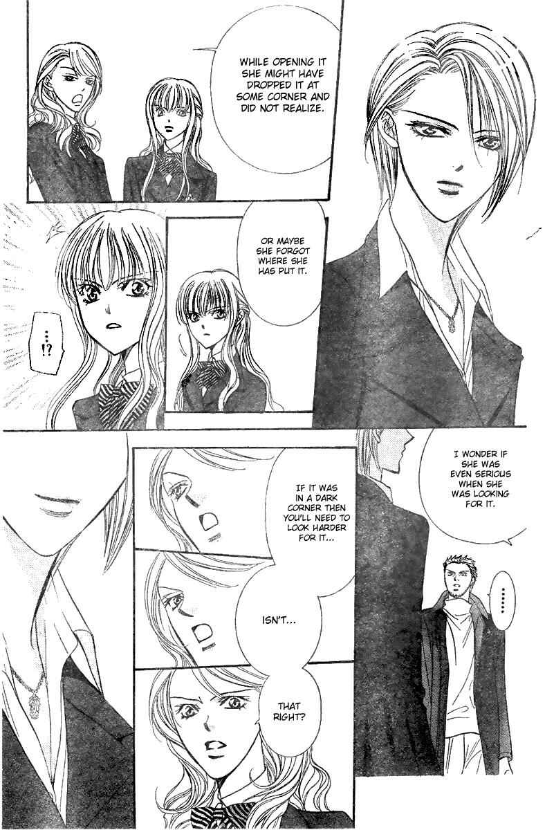 Page 29 Chapter 129 Skip Beat!