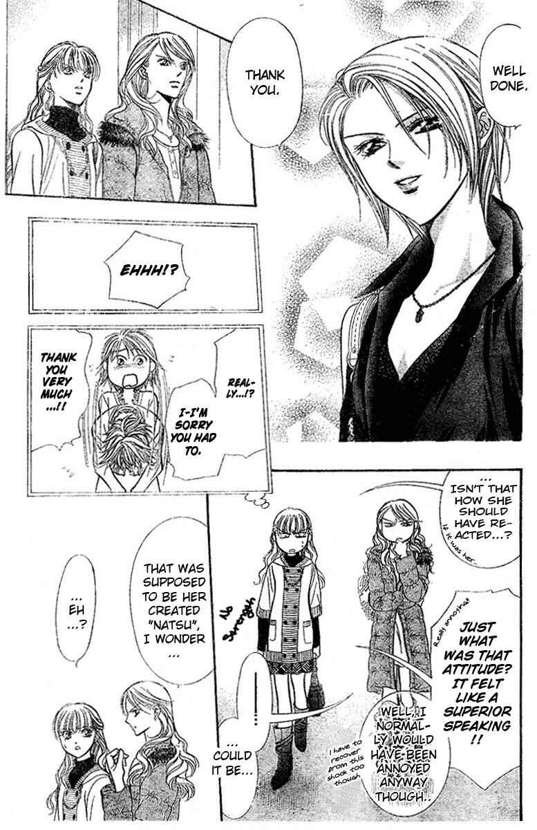 Page 7 Chapter 129 Skip Beat!