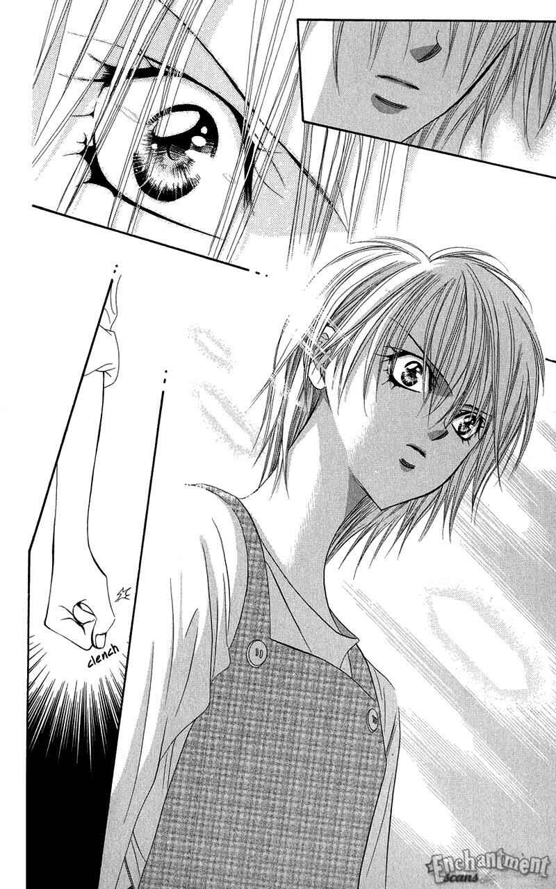 Page 23 Chapter 104 Skip Beat!