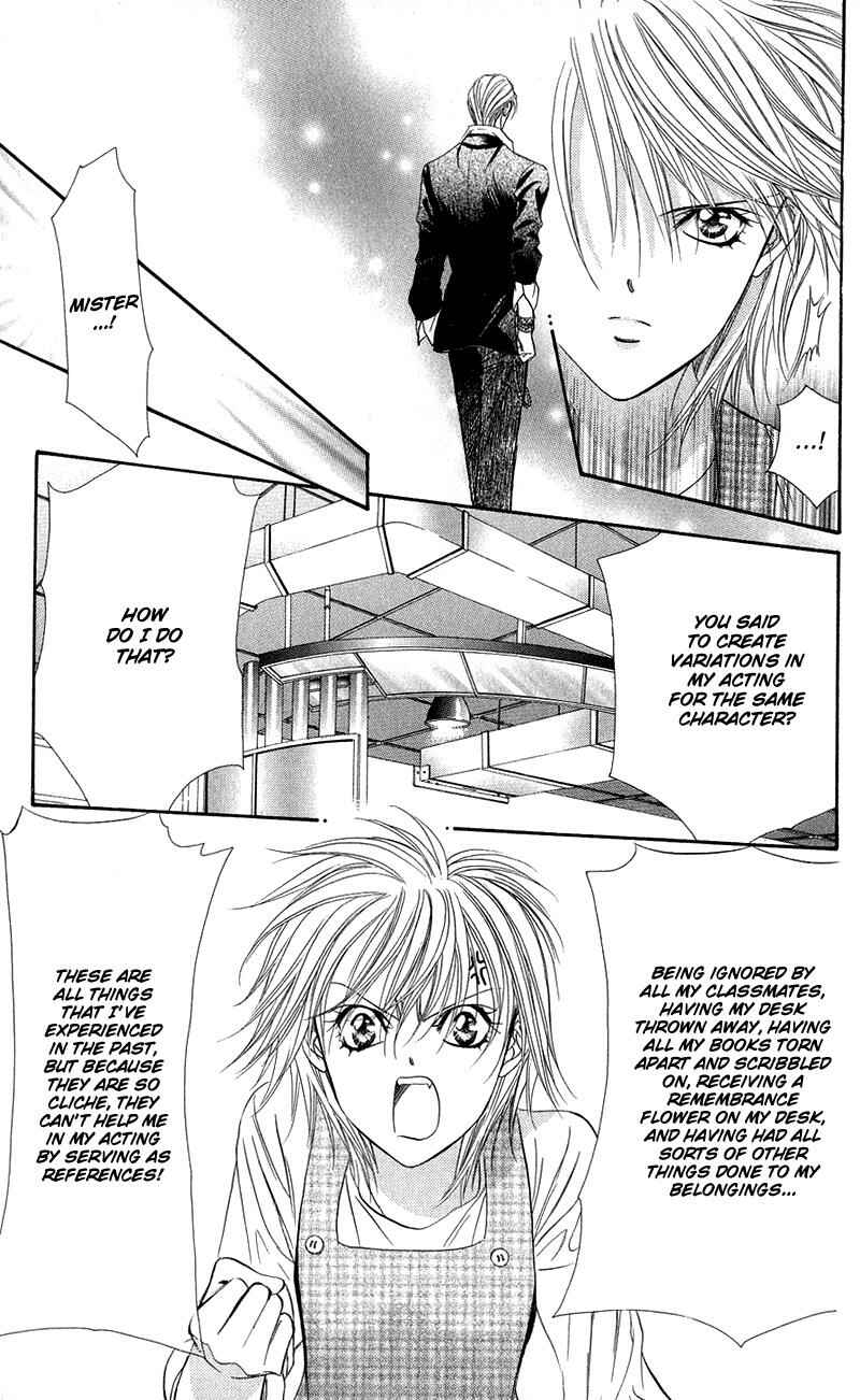 Page 24 Chapter 104 Skip Beat!