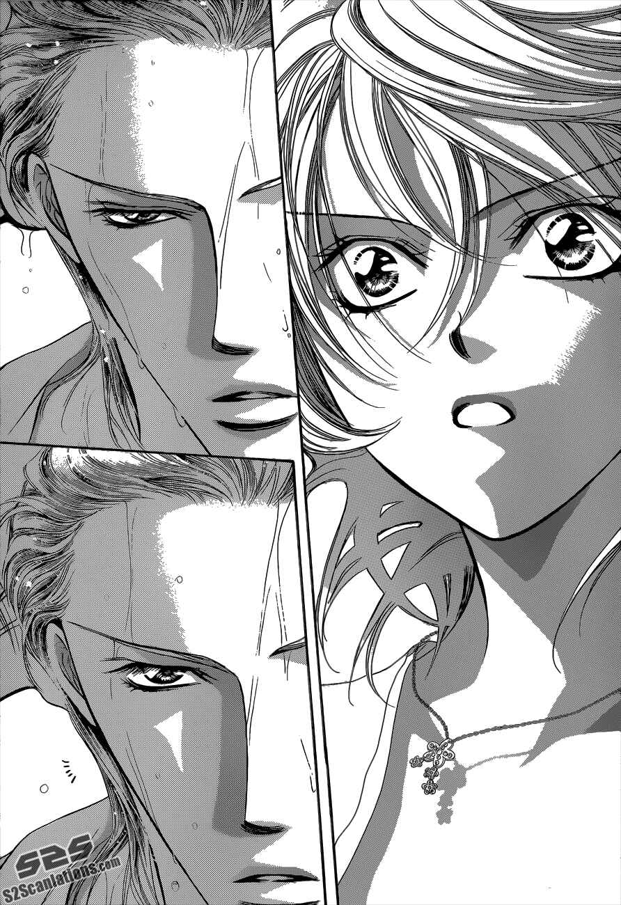 Page 29 Chapter 204 Skip Beat!