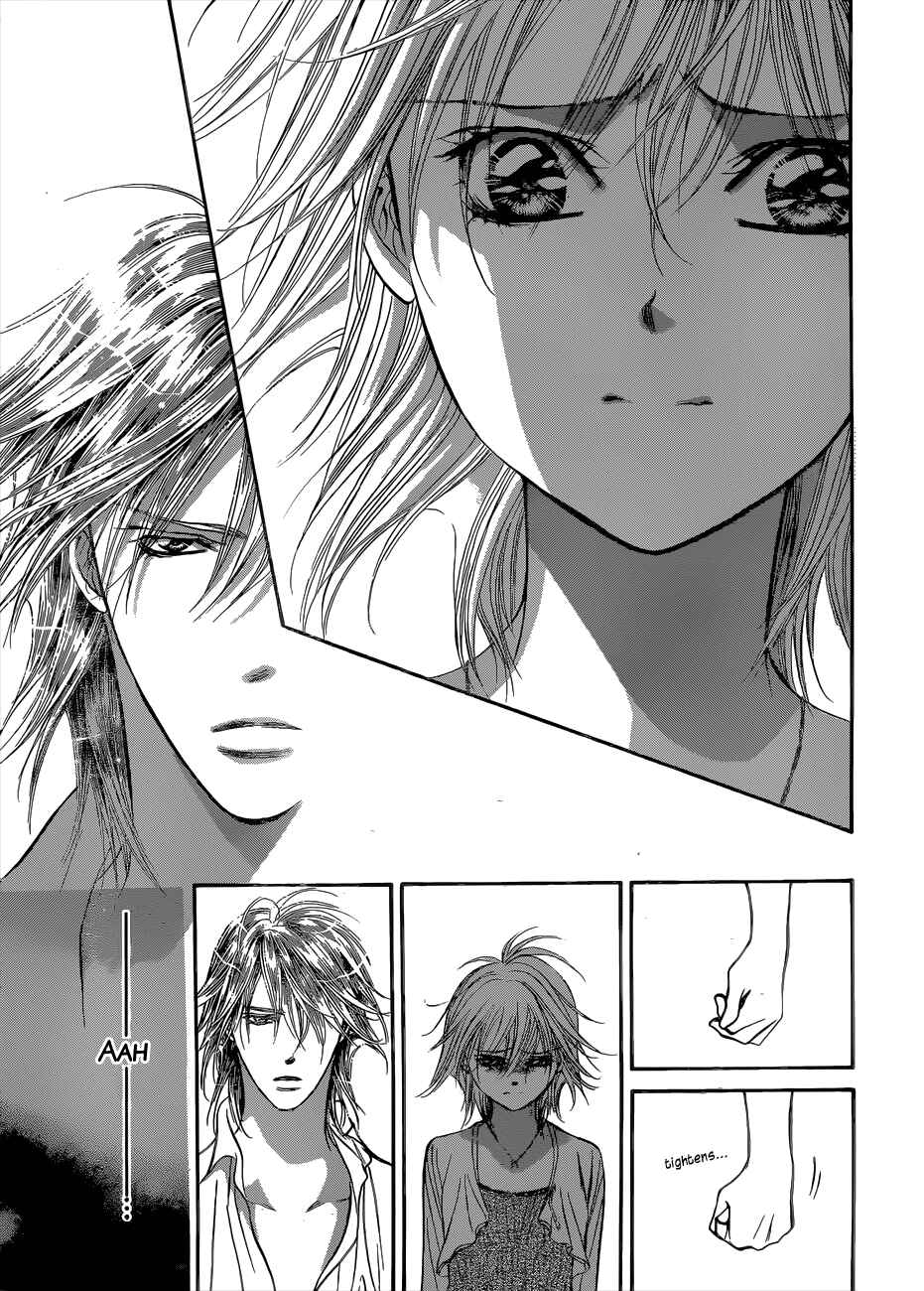 Page 19 Chapter 209 Skip Beat!