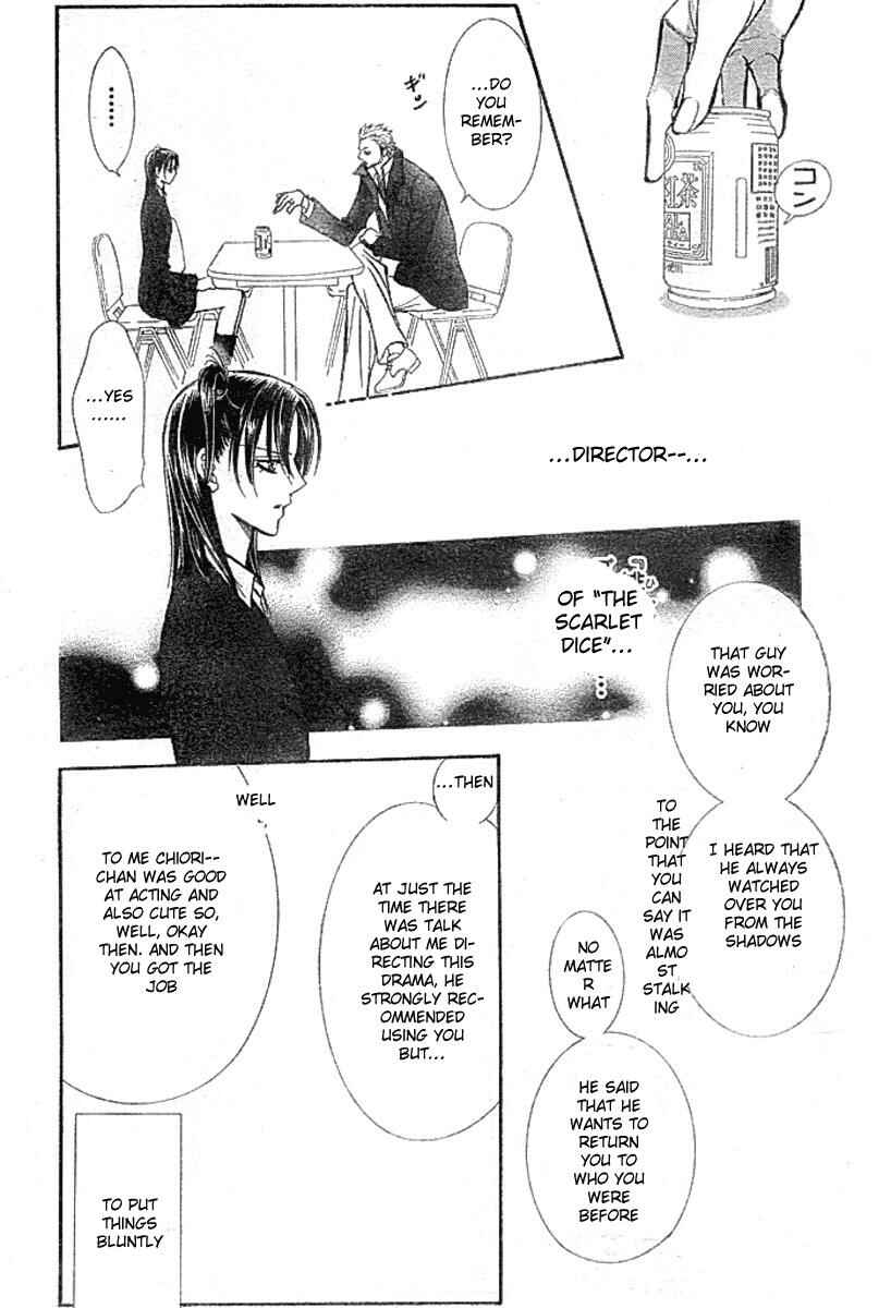 Page 14 Chapter 136 Skip Beat!