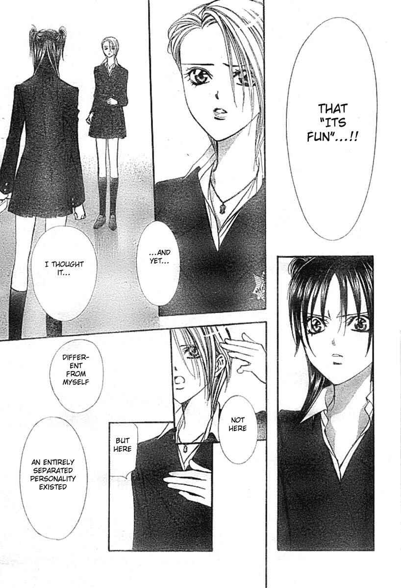 Page 26 Chapter 136 Skip Beat!
