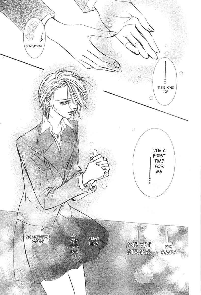 Page 28 Chapter 136 Skip Beat!