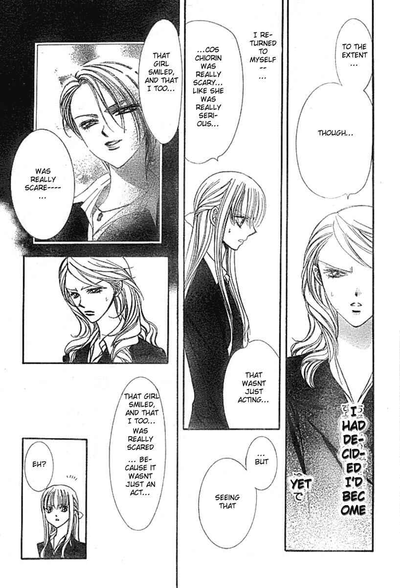 Page 3 Chapter 136 Skip Beat!