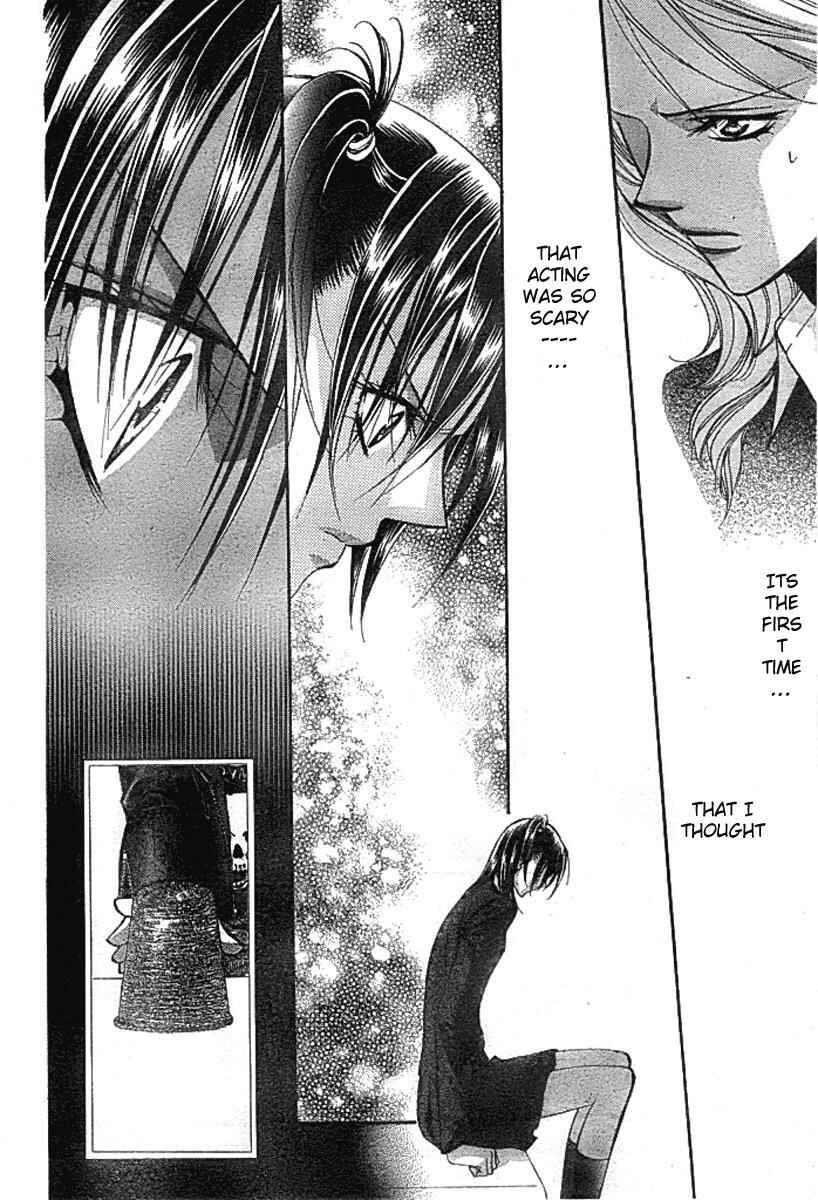 Page 6 Chapter 136 Skip Beat!