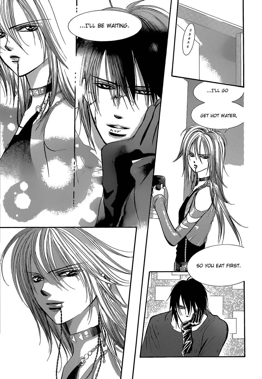 Page 20 Chapter 199 Skip Beat!