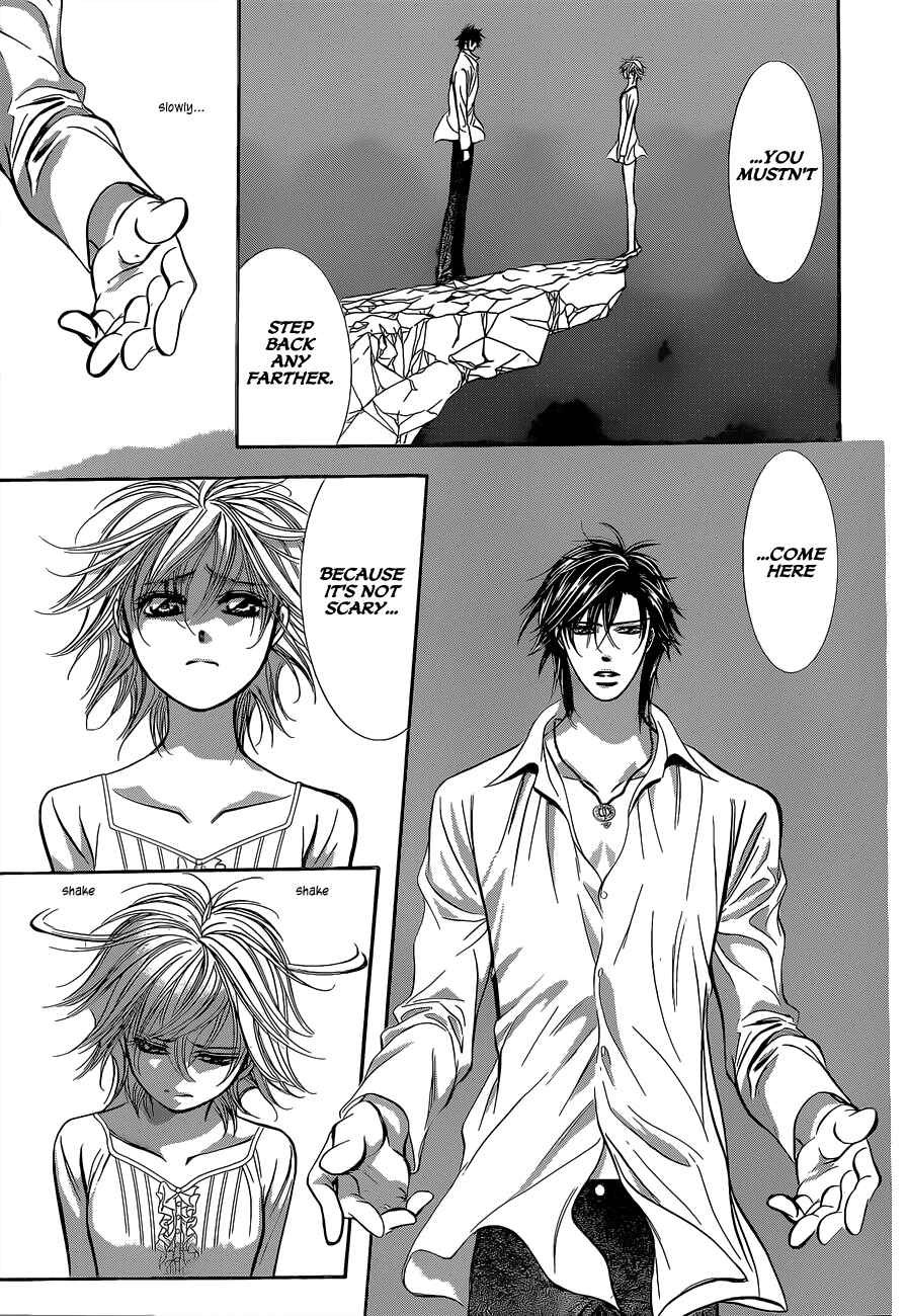 Page 26 Chapter 199 Skip Beat!