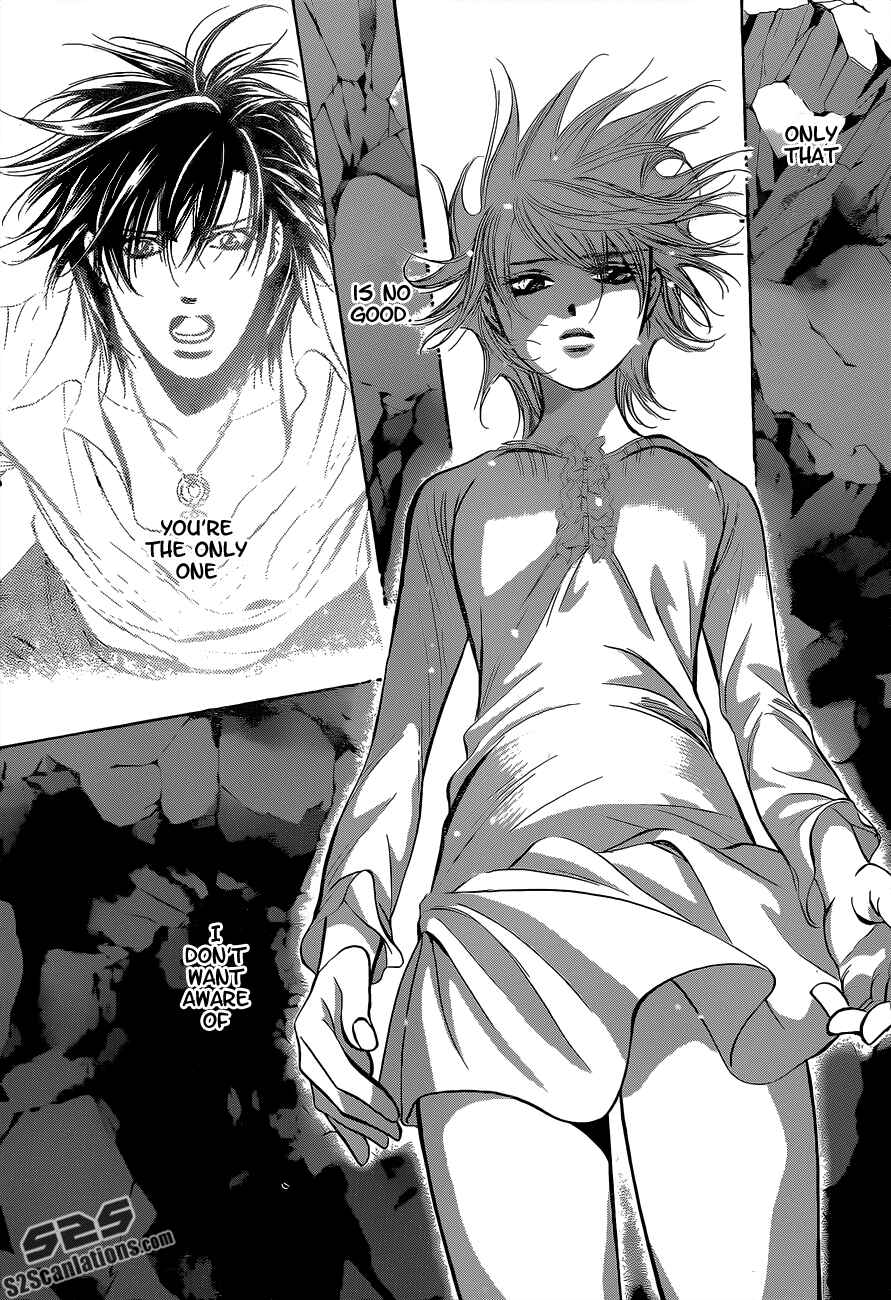 Page 29 Chapter 199 Skip Beat!
