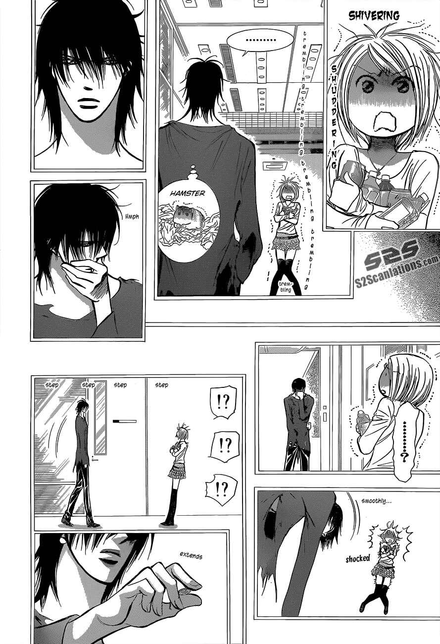 Page 9 Chapter 199 Skip Beat!