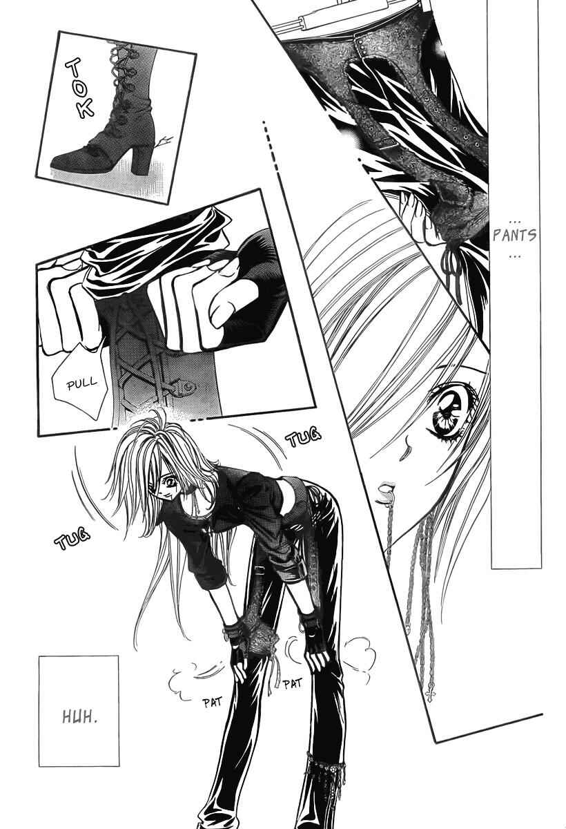 Page 18 Chapter 157 Skip Beat!