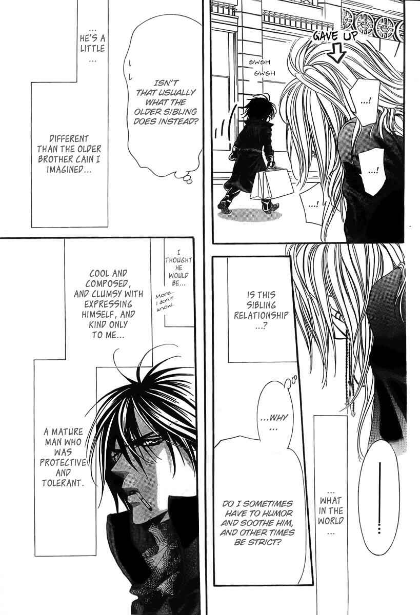 Page 26 Chapter 157 Skip Beat!