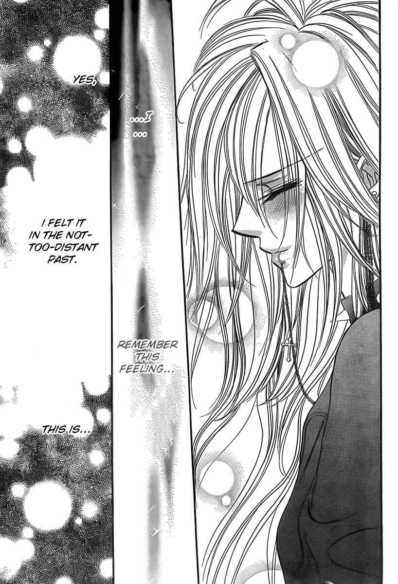 Page 30 Chapter 157 Skip Beat!