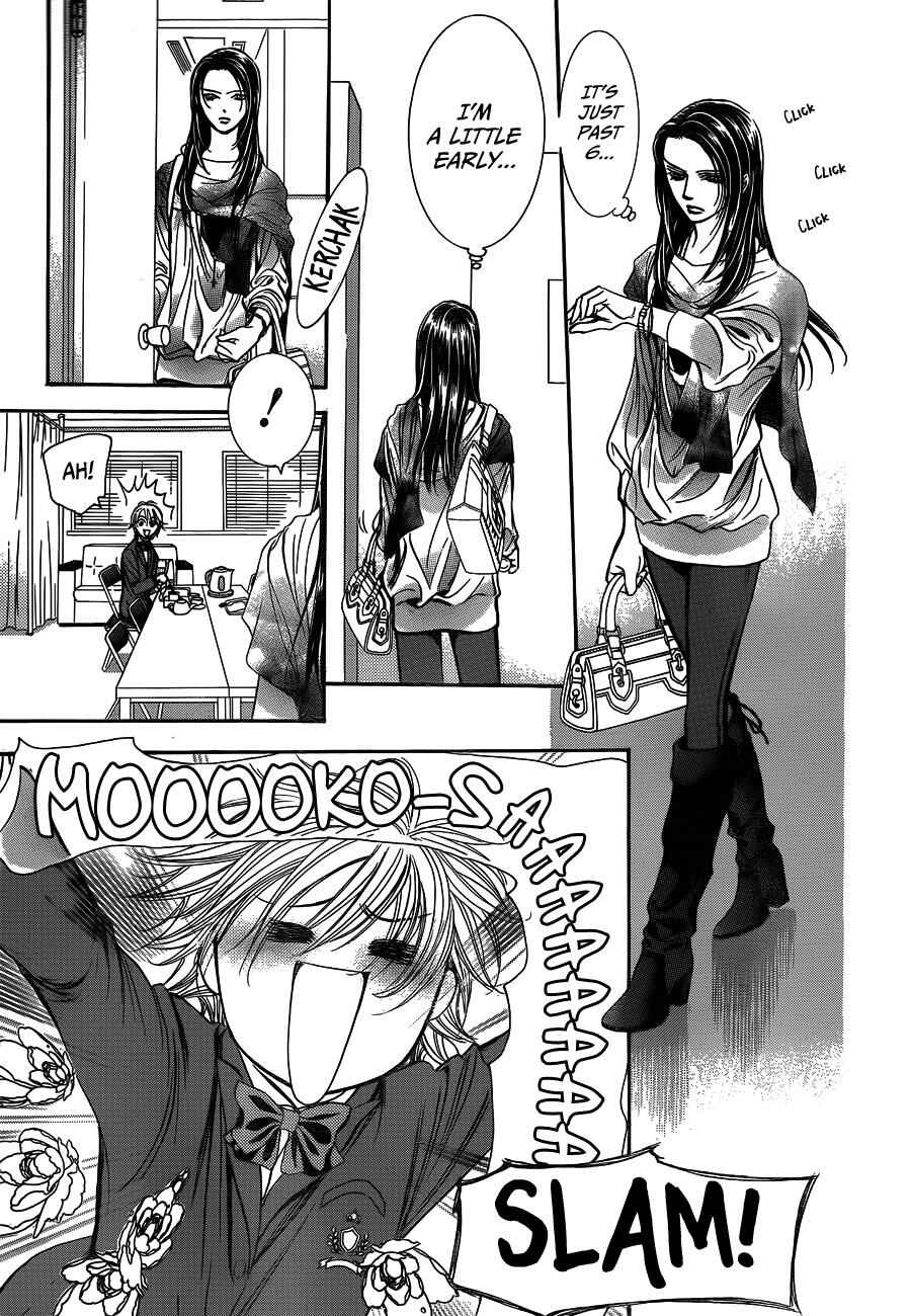 Page 5 Chapter 234 Skip Beat!