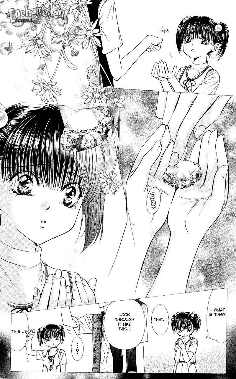 Page 10 Chapter 61 Skip Beat!