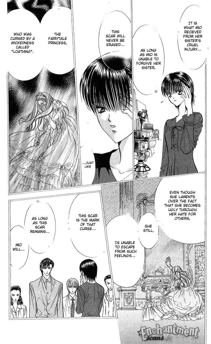 Page 14 Chapter 61 Skip Beat!