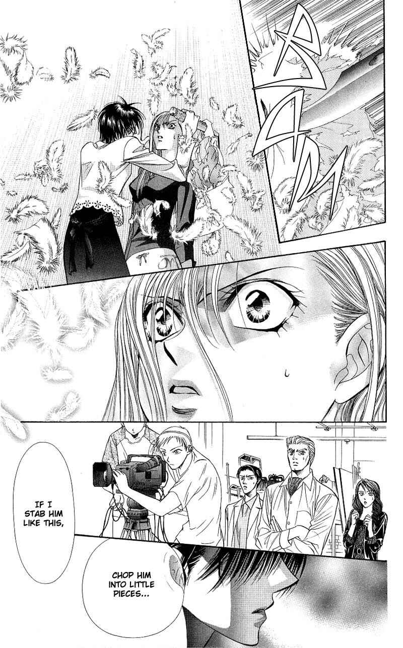 Page 19 Chapter 61 Skip Beat!