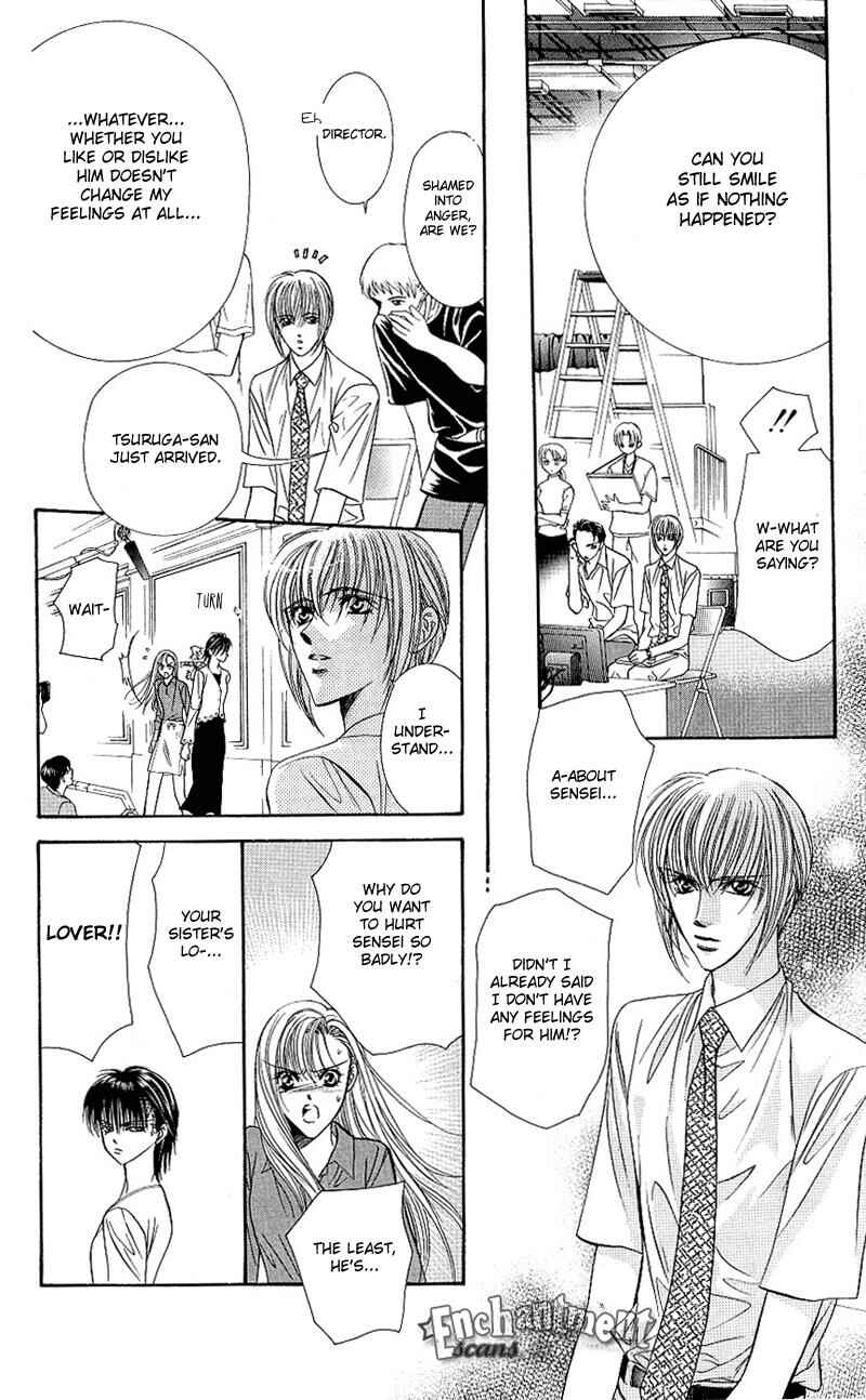 Page 20 Chapter 61 Skip Beat!