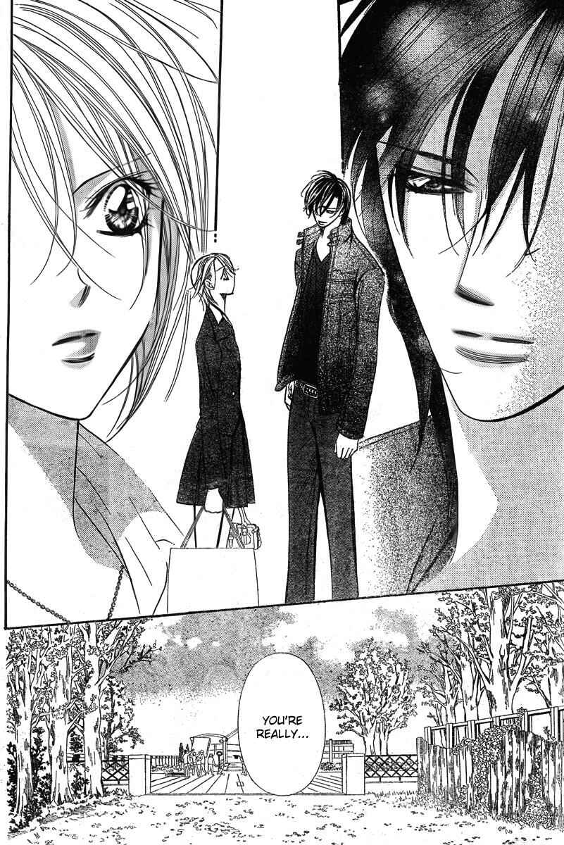 Page 23 Chapter 163 Skip Beat!