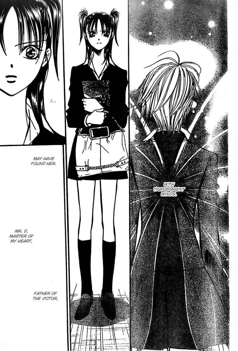 Page 6 Chapter 163 Skip Beat!