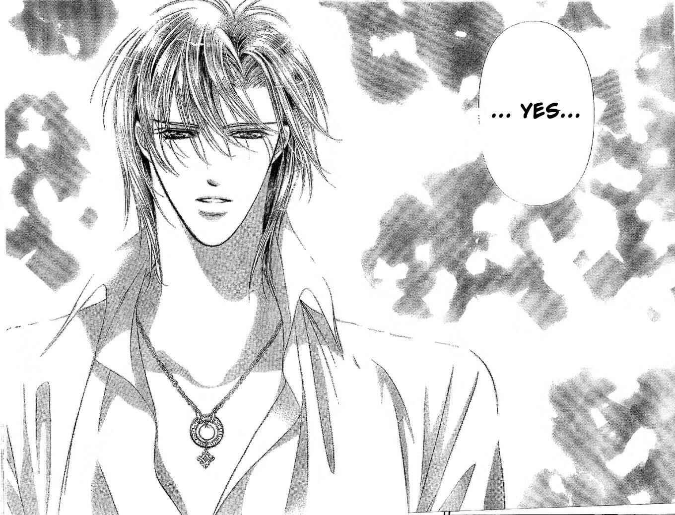 Page 15 Chapter 113 Skip Beat!