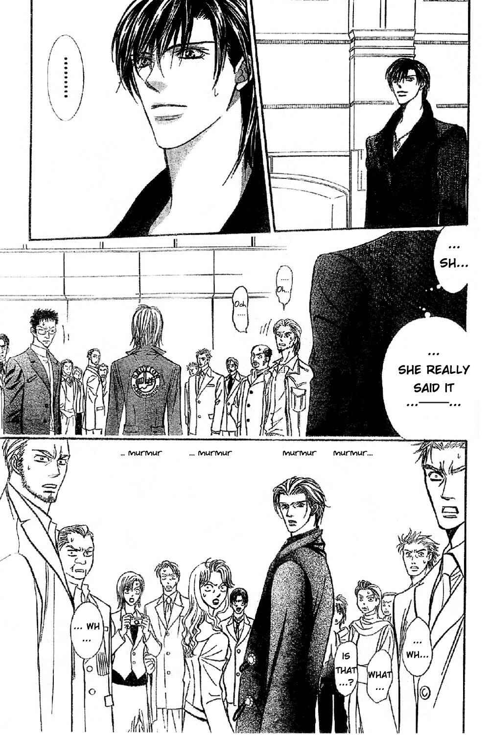 Page 27 Chapter 113 Skip Beat!