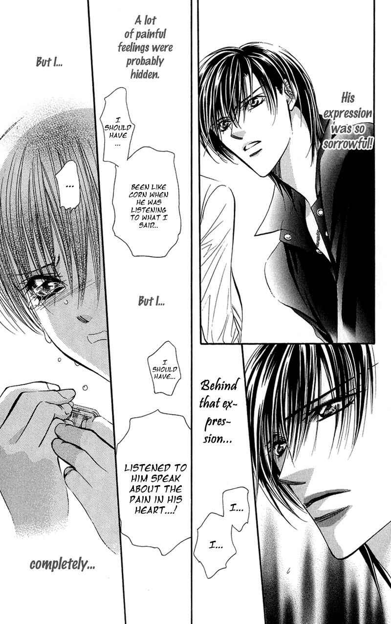 Page 22 Chapter 99 Skip Beat!