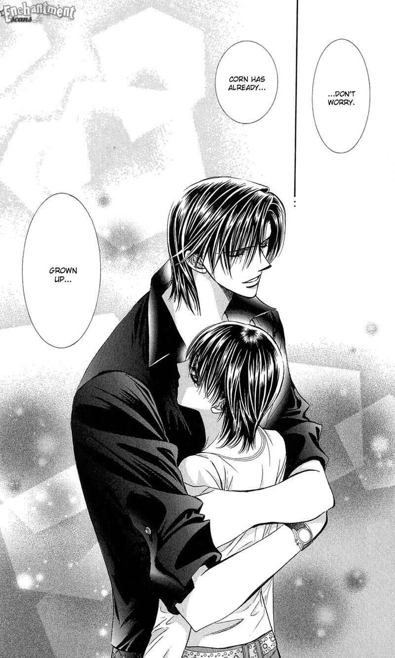 Page 25 Chapter 99 Skip Beat!