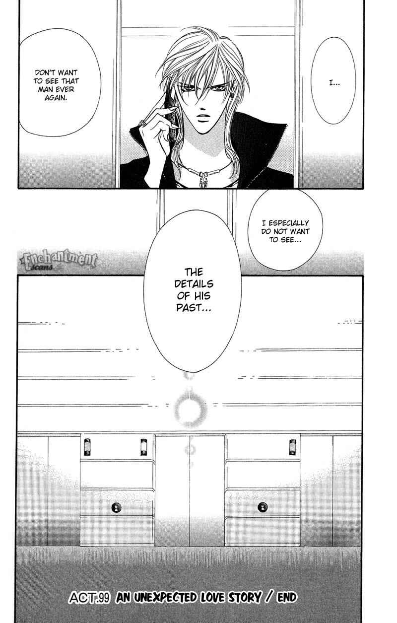 Page 31 Chapter 99 Skip Beat!