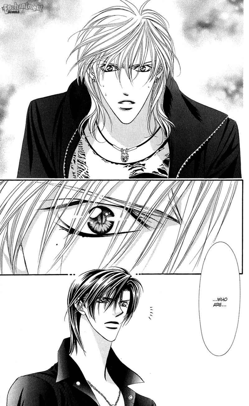 Page 4 Chapter 99 Skip Beat!