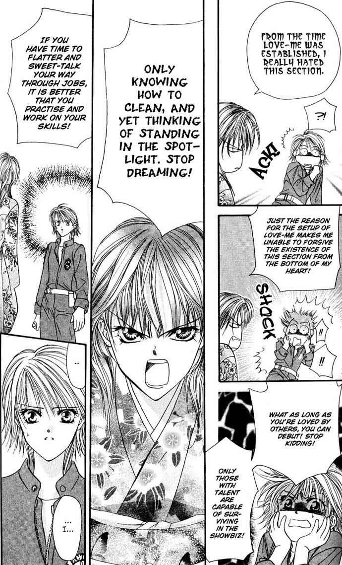 Page 15 Chapter 10 Skip Beat!