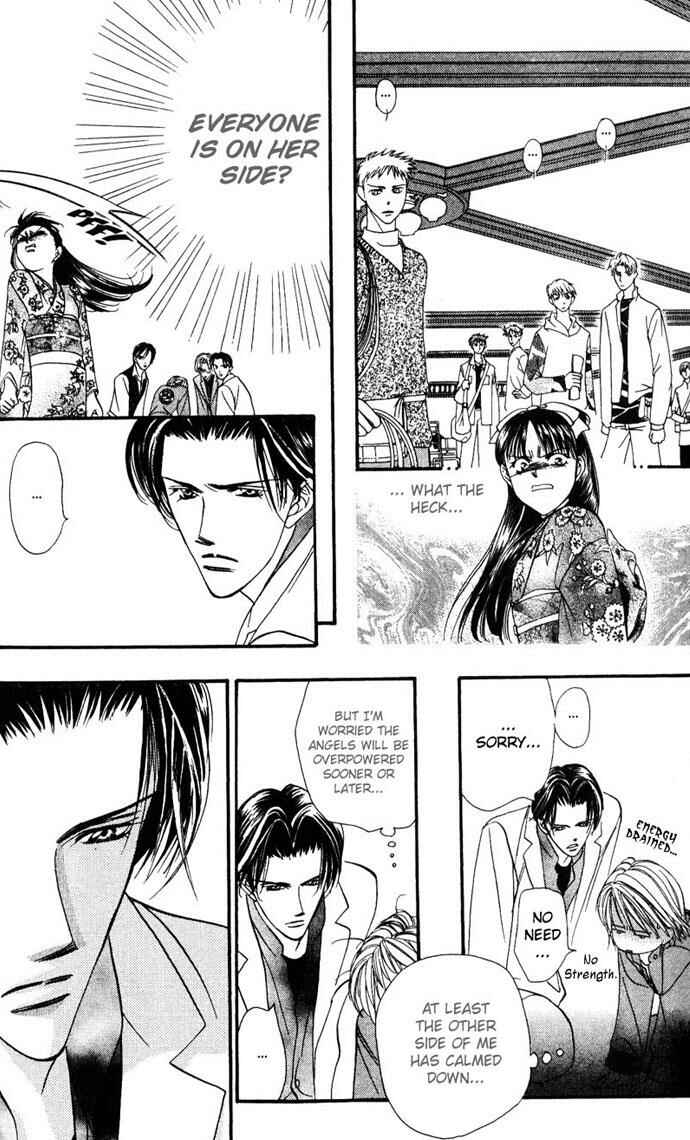 Page 23 Chapter 10 Skip Beat!