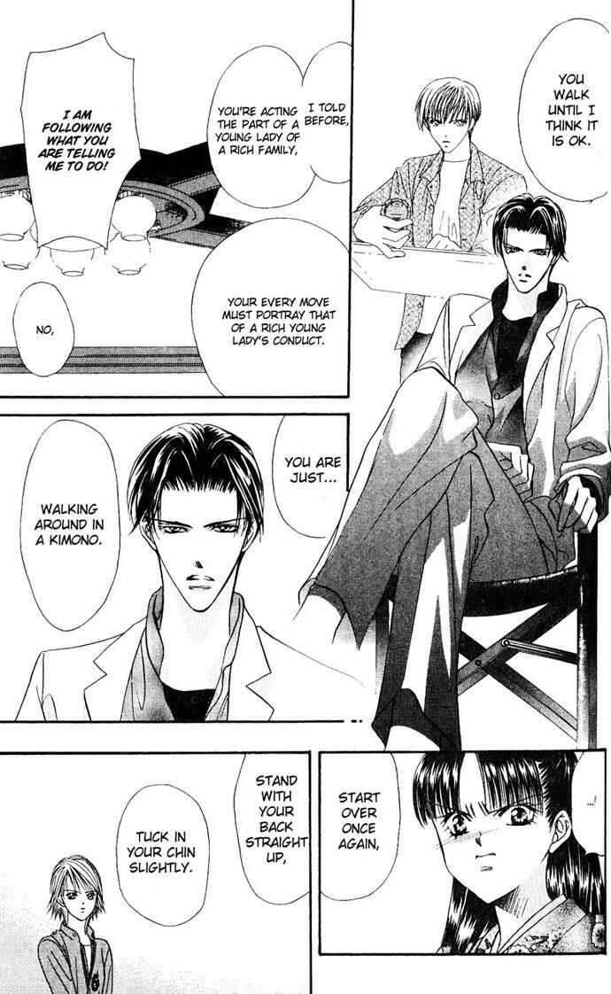 Page 26 Chapter 10 Skip Beat!