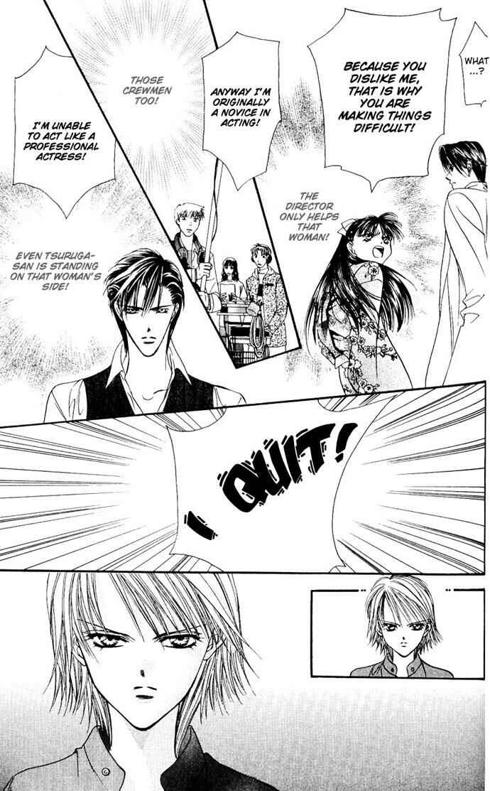Page 28 Chapter 10 Skip Beat!