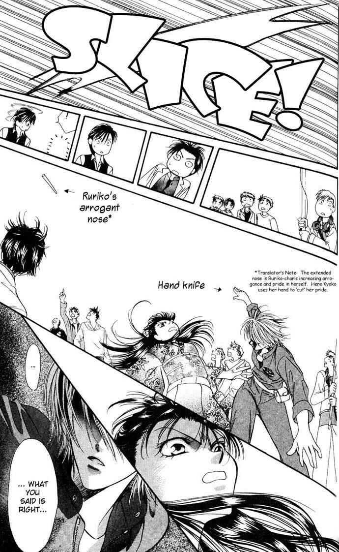 Page 30 Chapter 10 Skip Beat!