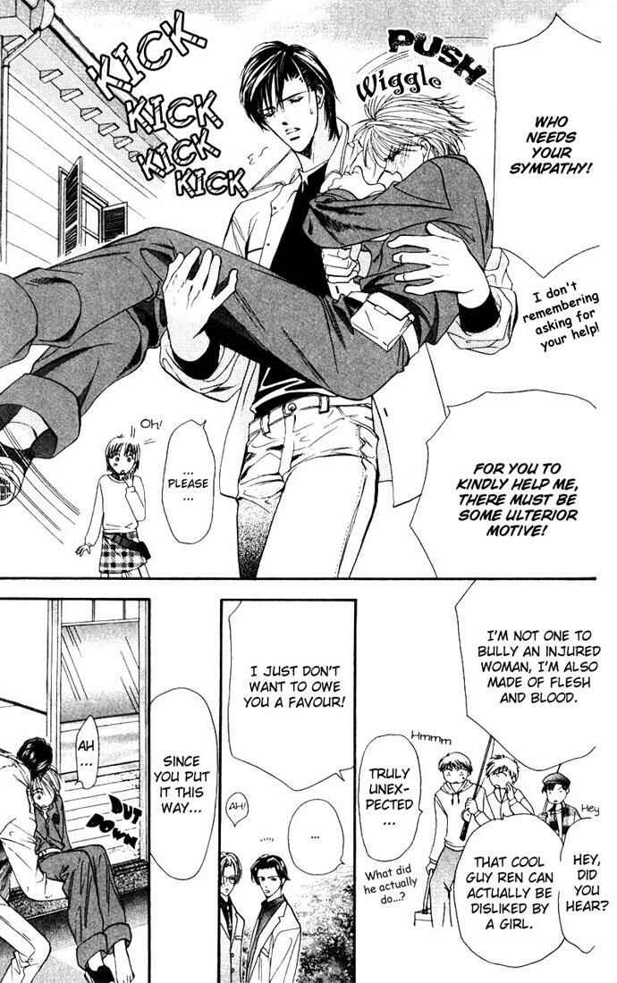Page 4 Chapter 10 Skip Beat!