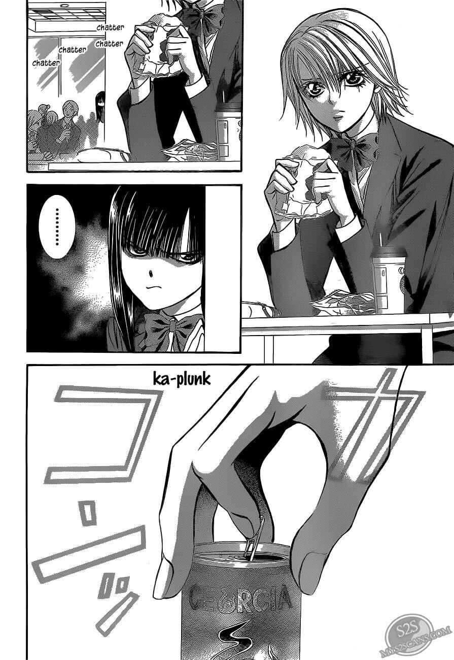 Page 9 Chapter 188 Skip Beat!