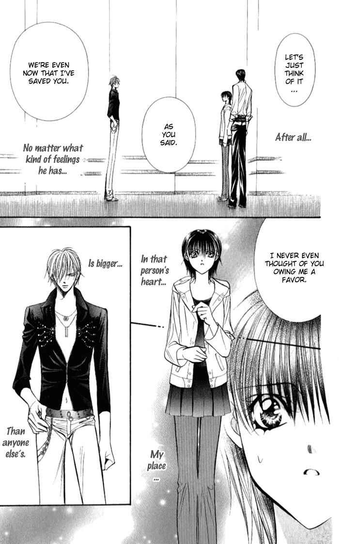Page 18 Chapter 94 Skip Beat!