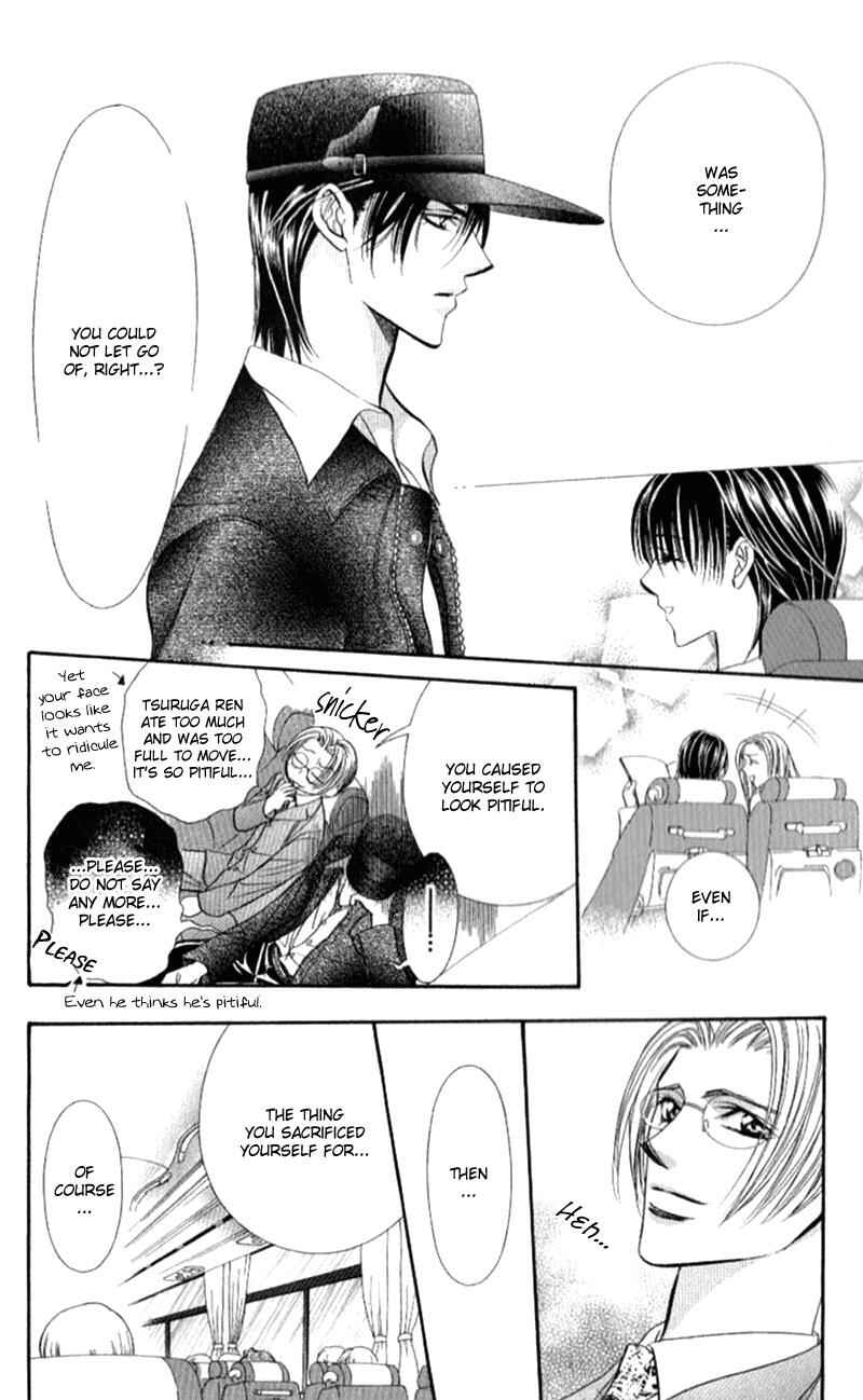 Page 27 Chapter 94 Skip Beat!