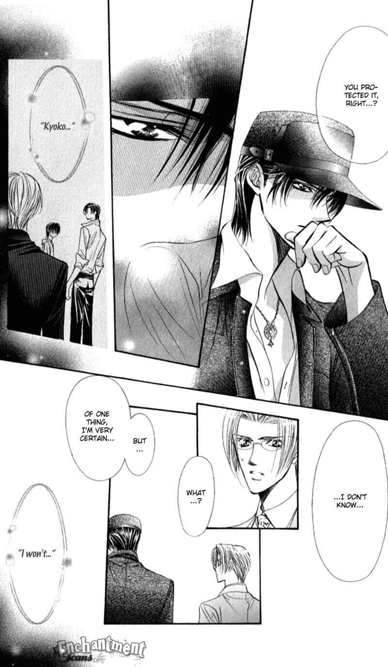 Page 28 Chapter 94 Skip Beat!