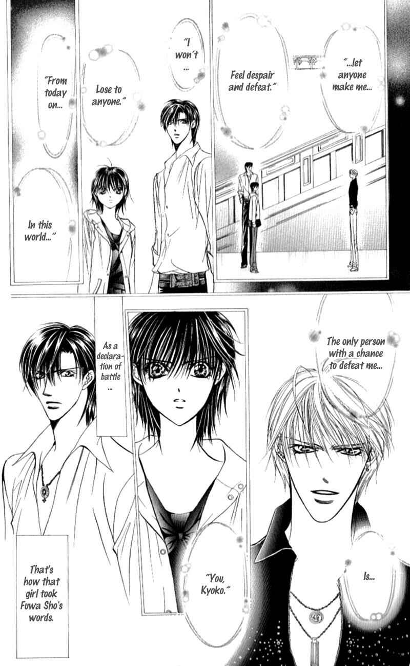 Page 29 Chapter 94 Skip Beat!