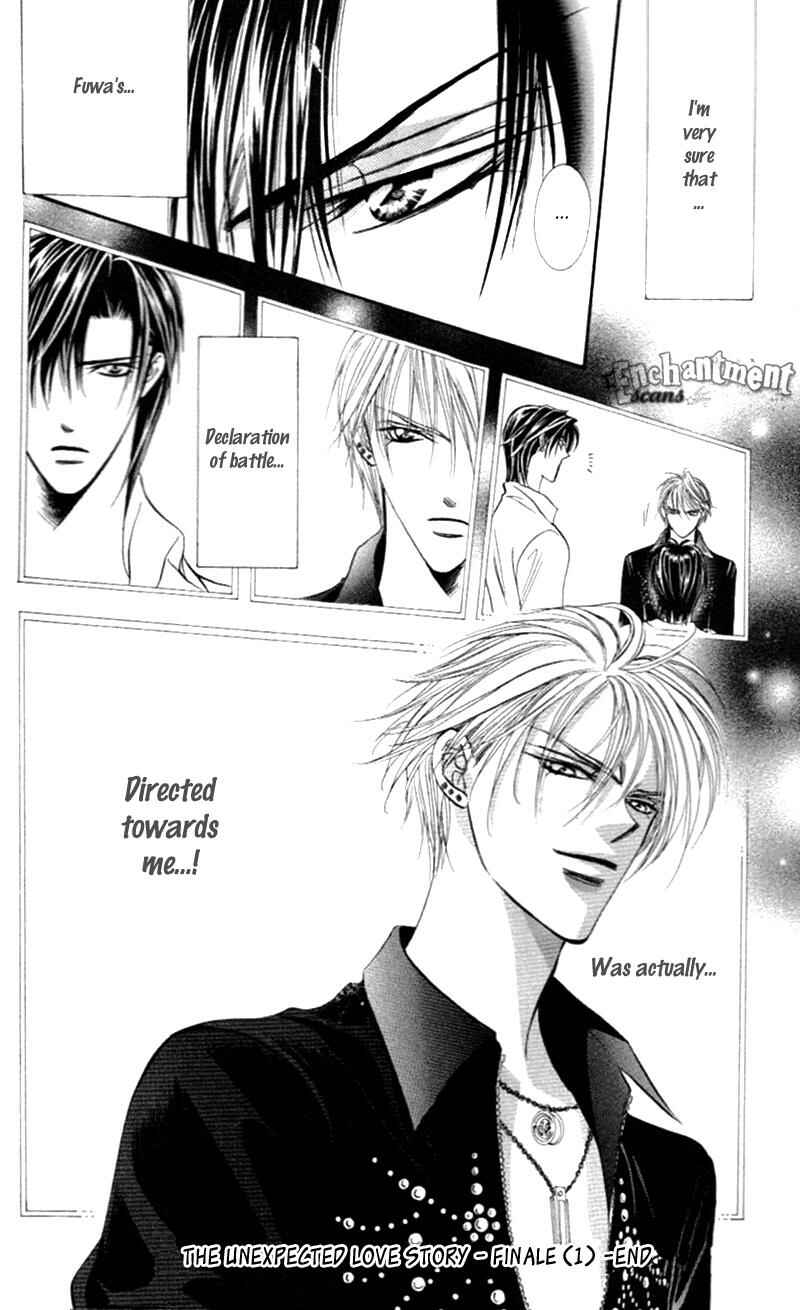Page 31 Chapter 94 Skip Beat!