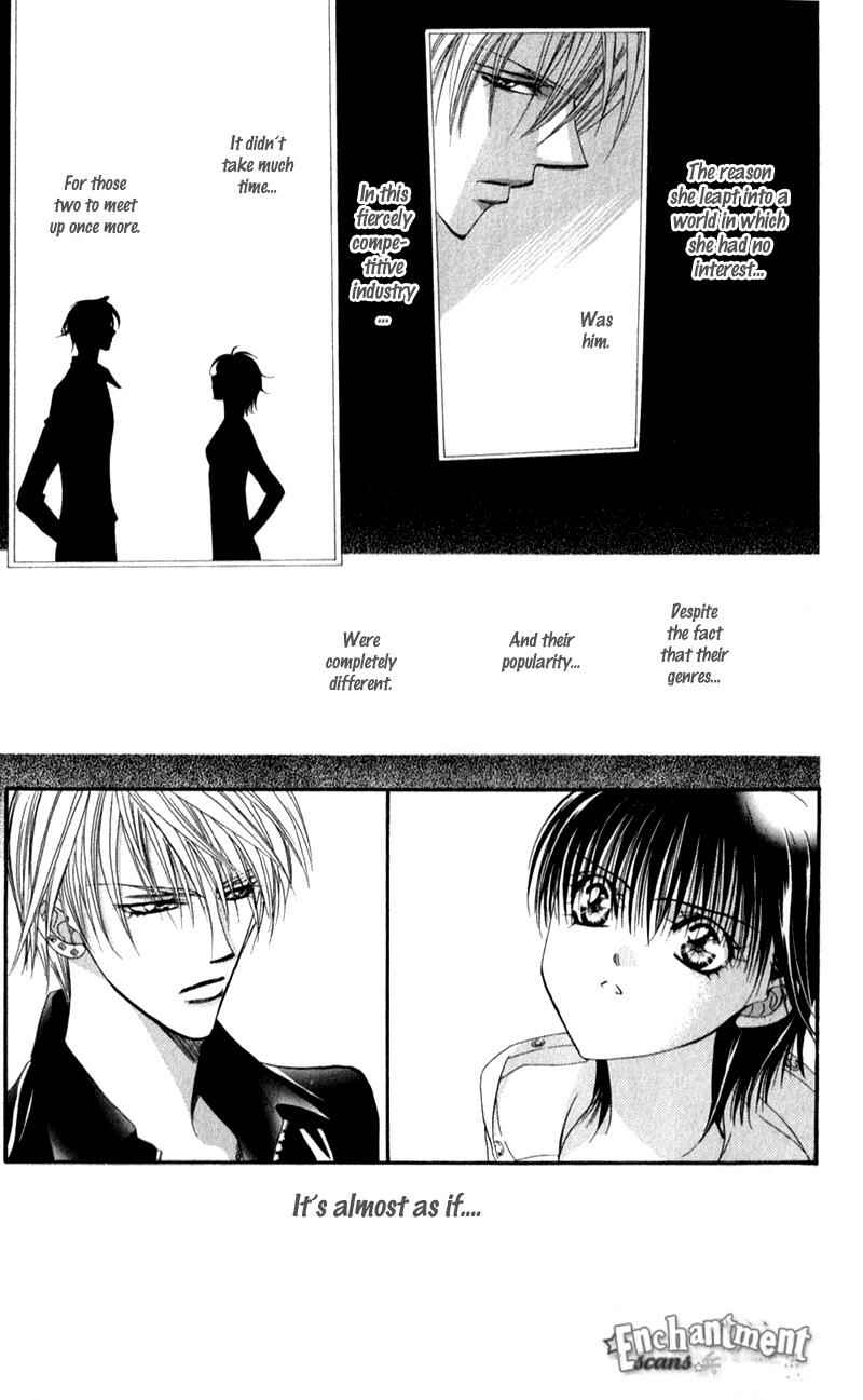 Page 4 Chapter 94 Skip Beat!