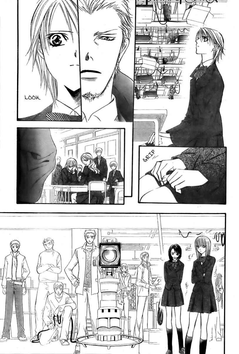 Page 30 Chapter 125 Skip Beat!