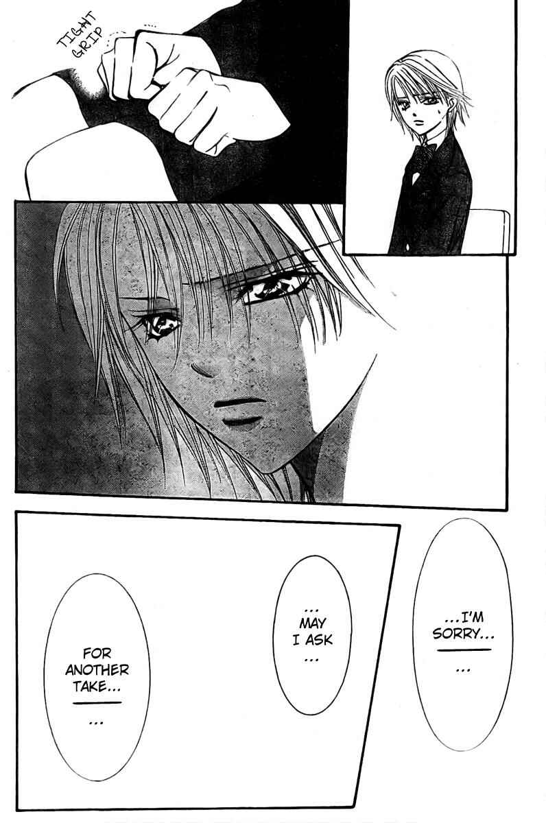 Page 31 Chapter 125 Skip Beat!